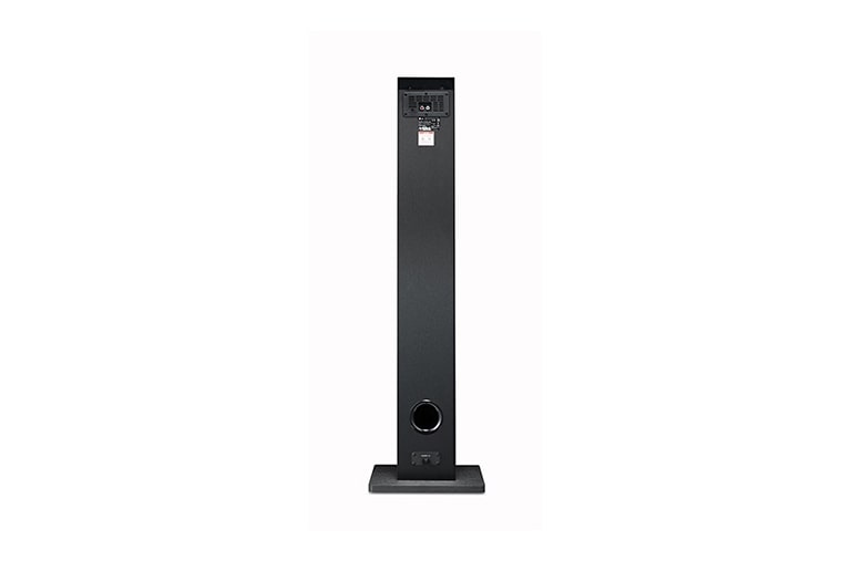 LG Mini Hi-Fi XBOOM 100W Bluetooth Radio FM, RK1