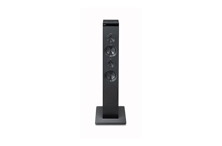 LG Mini Hi-Fi XBOOM 100W Bluetooth Radio FM, RK1