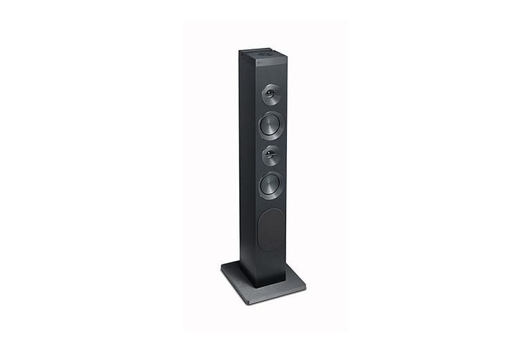 LG Mini Hi-Fi XBOOM 100W Bluetooth Radio FM, RK1