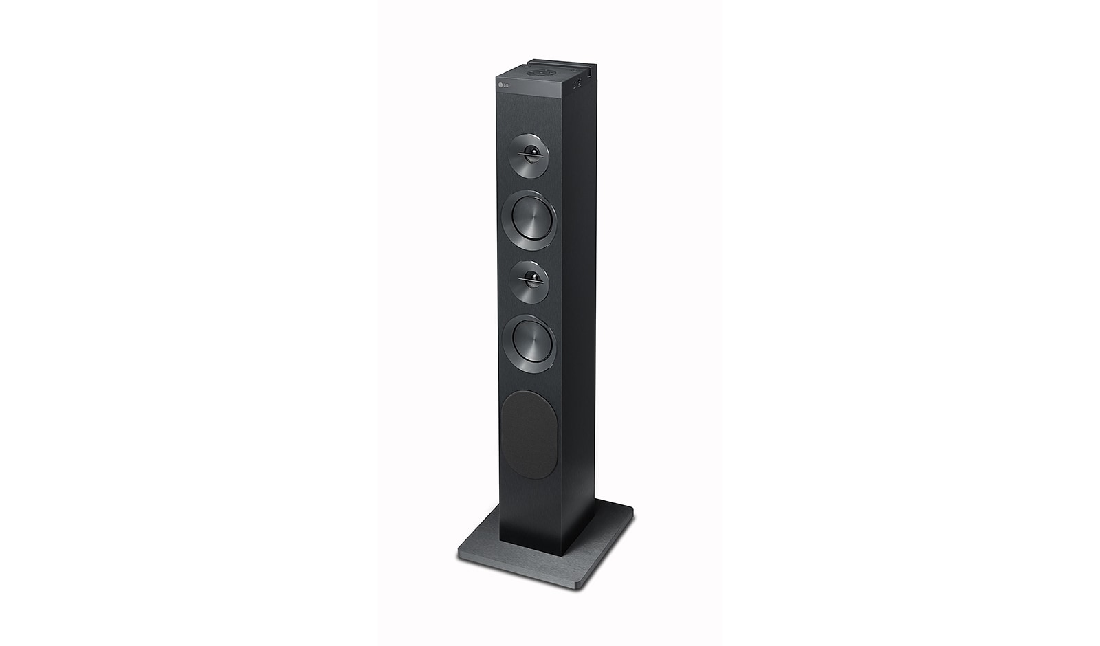 LG Mini Hi-Fi XBOOM 100W Bluetooth Radio FM, RK1