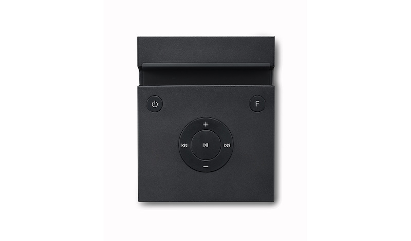 LG Mini Hi-Fi XBOOM 100W Bluetooth Radio FM, RK1