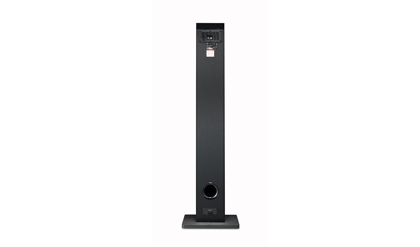 LG Mini Hi-Fi XBOOM 100W Bluetooth Radio FM, RK1