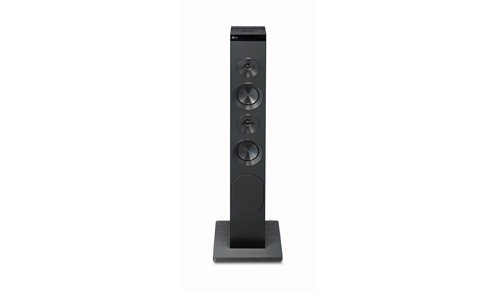 LG Mini Hi-Fi XBOOM 100W Bluetooth Radio FM, RK1