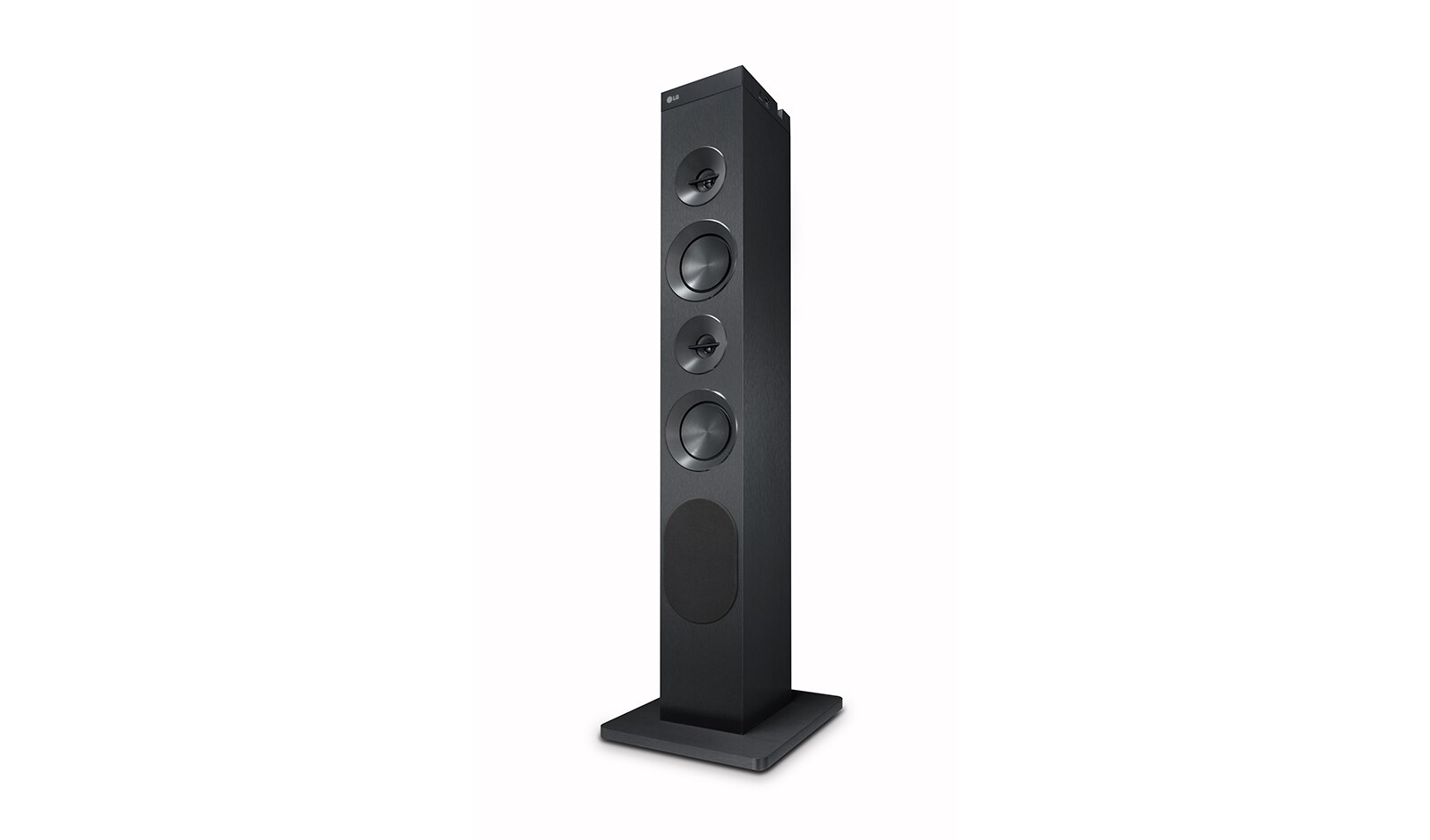 LG Mini Hi-Fi XBOOM 100W Bluetooth Radio FM, RK1