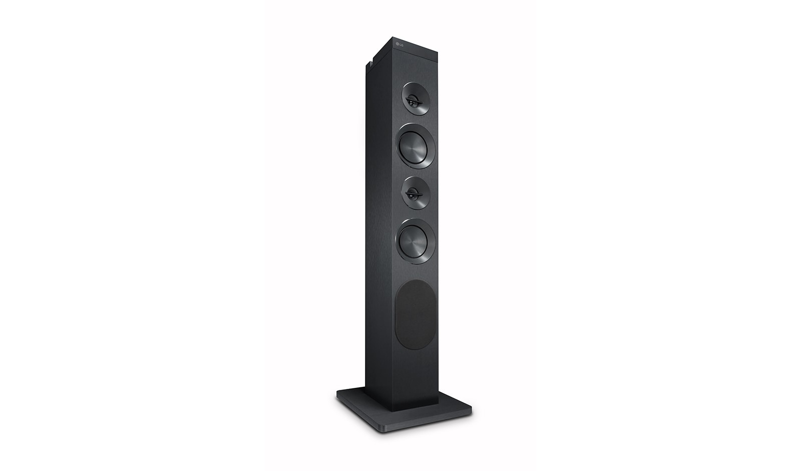 LG Mini Hi-Fi XBOOM 100W Bluetooth Radio FM, RK1