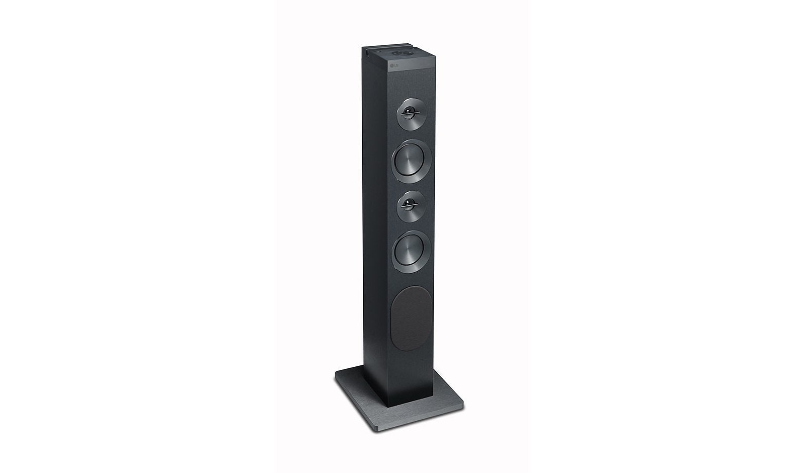 LG Mini Hi-Fi XBOOM 100W Bluetooth Radio FM, RK1