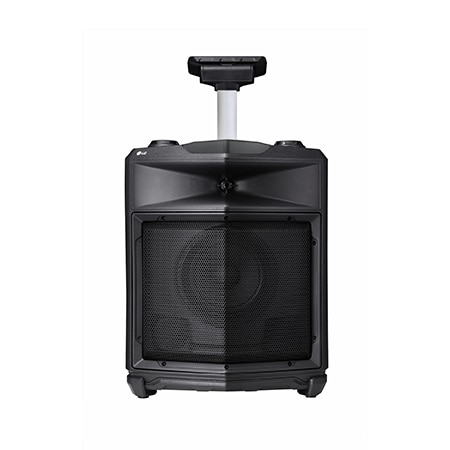 LG Mini Hi-Fi XBOOM 50W Bluetooth Durata Batteria 13 ore Protezione ...