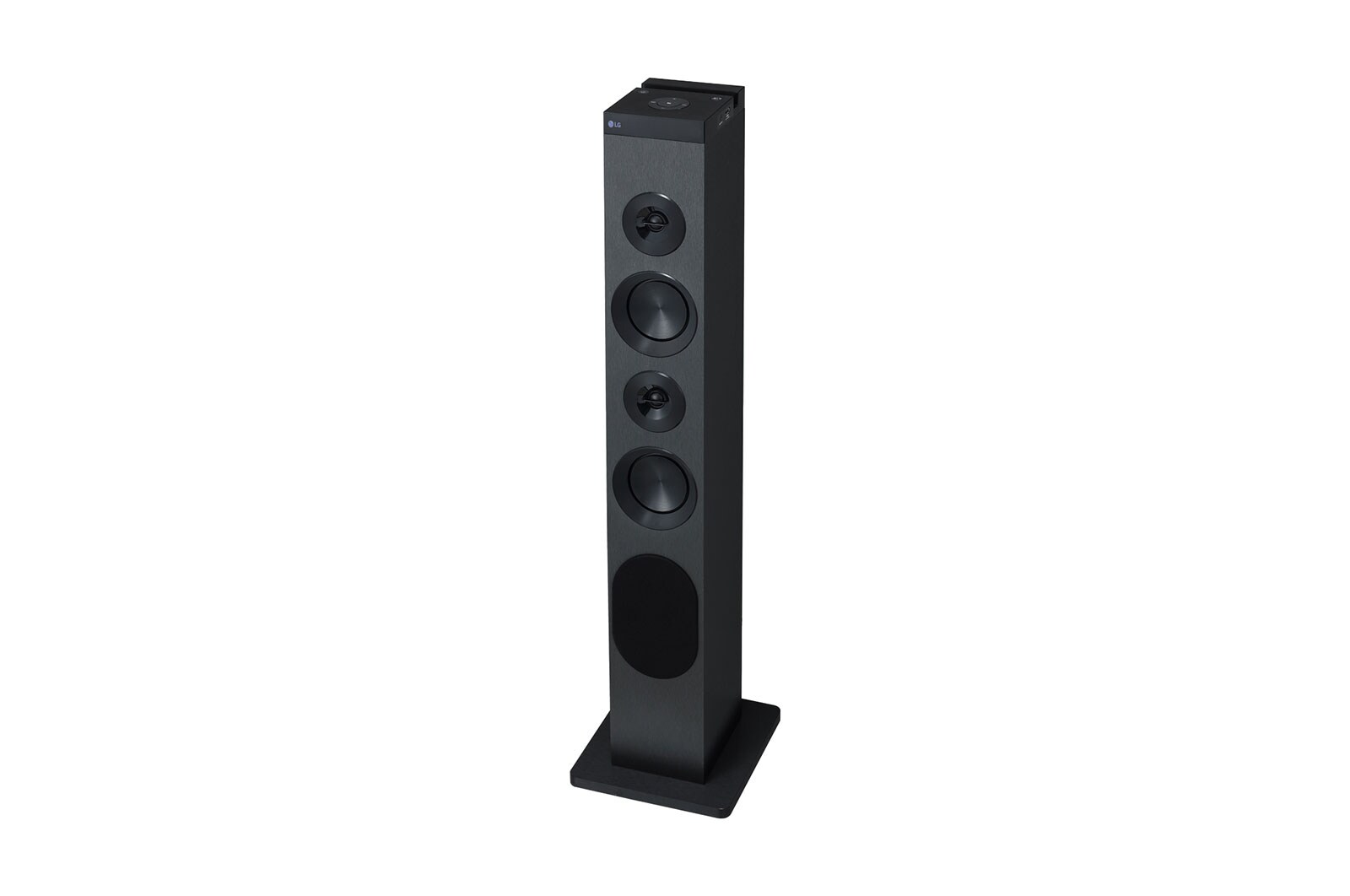 LG Mini Hi-Fi XBOOM 130W Bluetooth Wireless, RL3