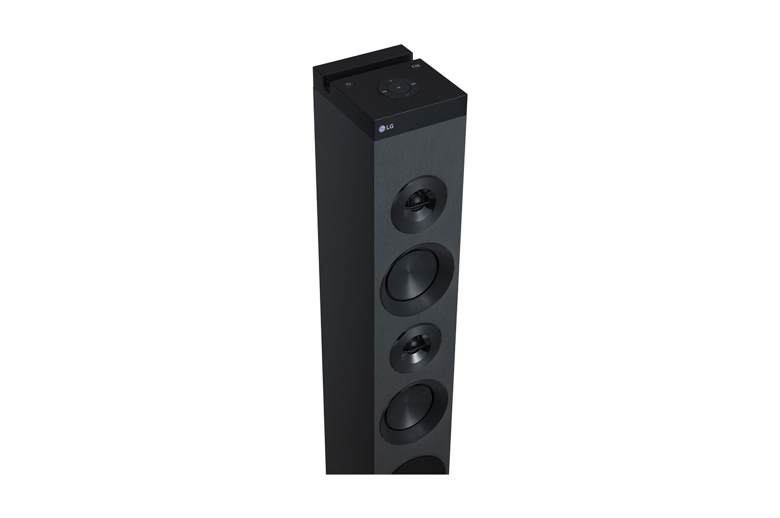 LG Mini Hi-Fi XBOOM 130W Bluetooth Wireless, RL3