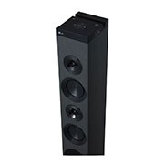 LG Mini Hi-Fi XBOOM 130W Bluetooth Wireless, RL3