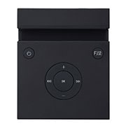 LG Mini Hi-Fi XBOOM 130W Bluetooth Wireless, RL3