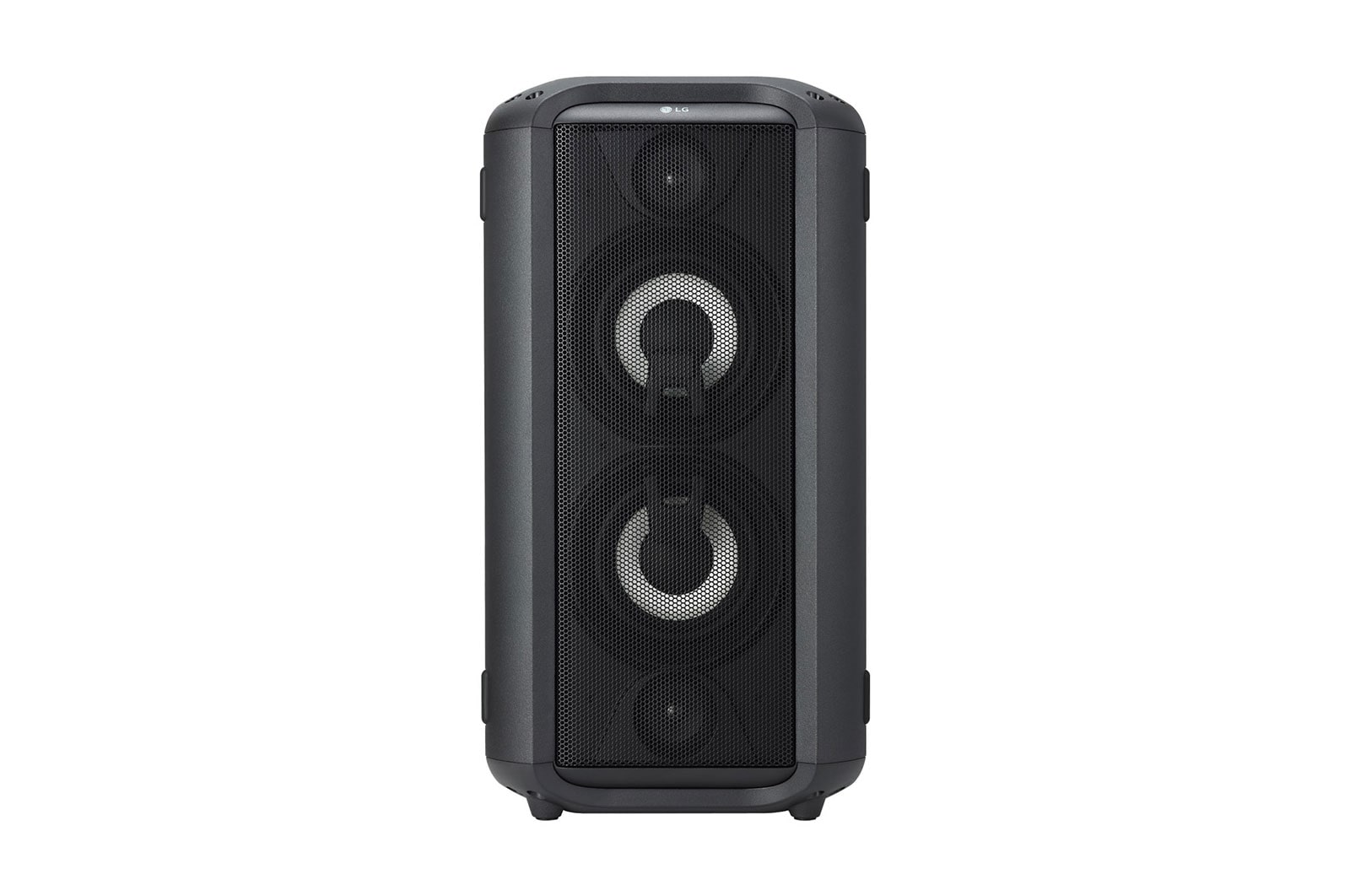 lg casse bluetooth RL4