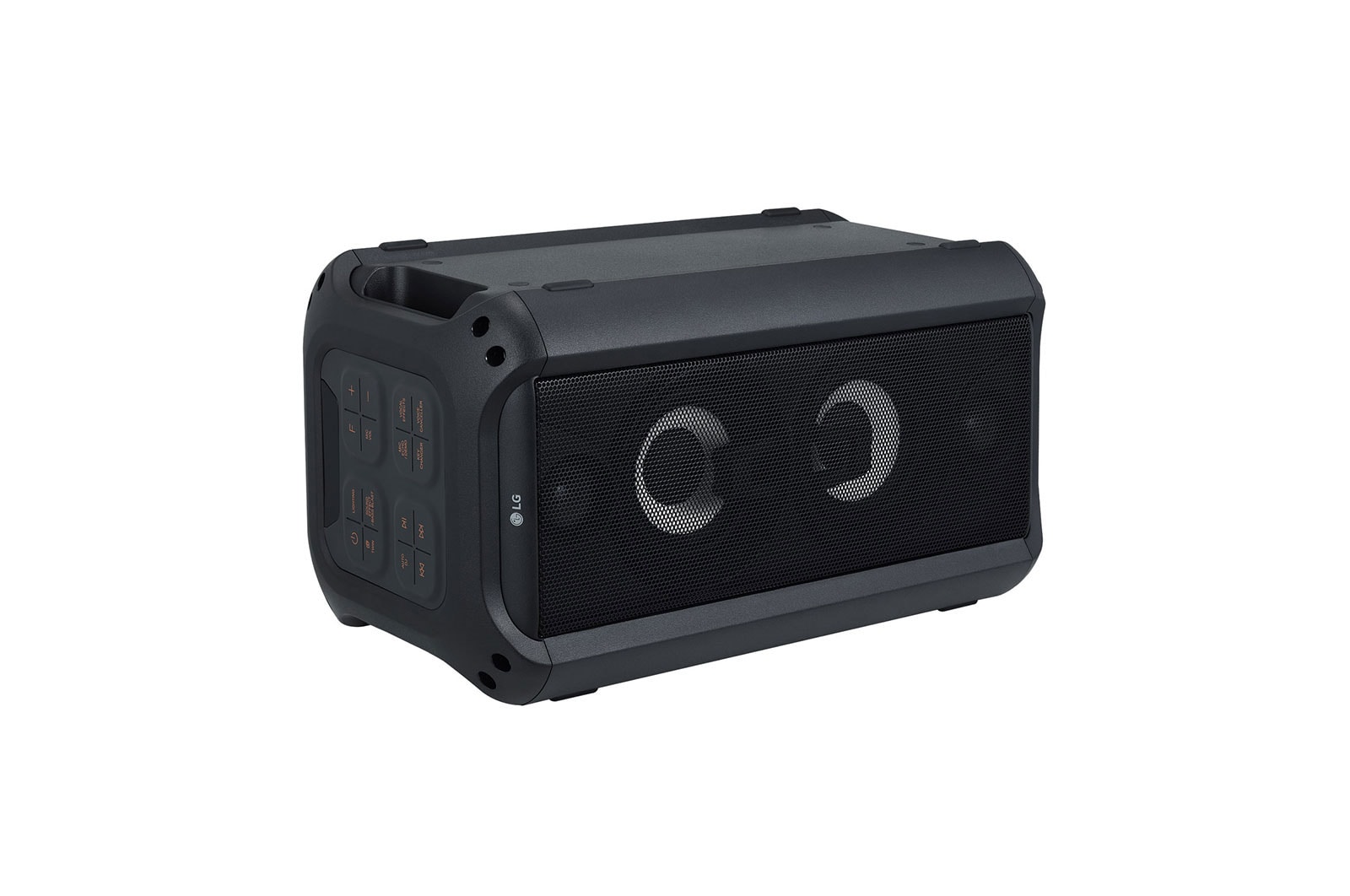 LG XBOOM Bluetooth 150W, RL4