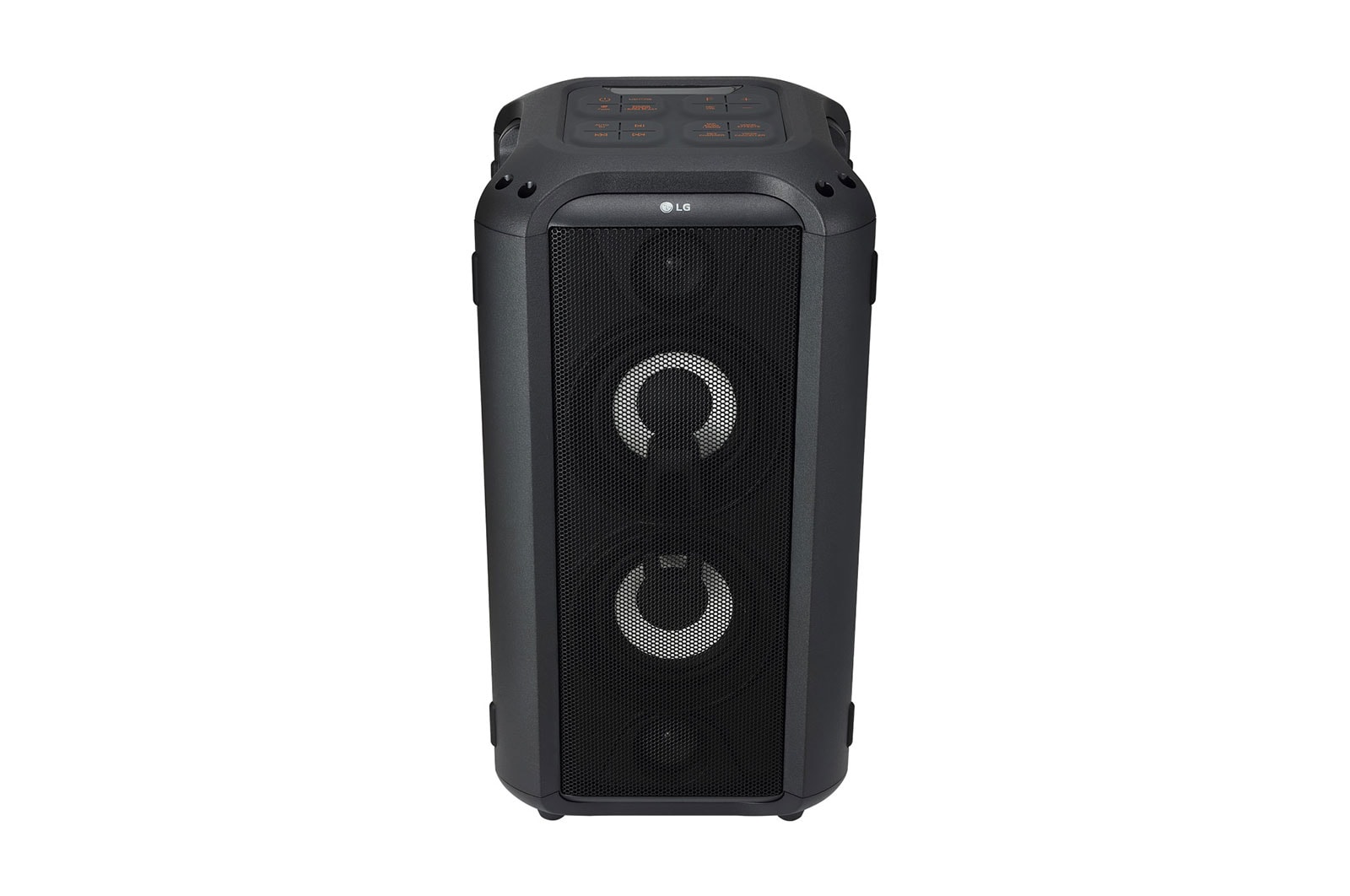 LG XBOOM Bluetooth 150W, RL4