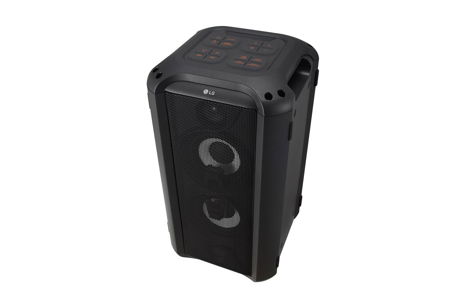 LG XBOOM Bluetooth 150W, RL4