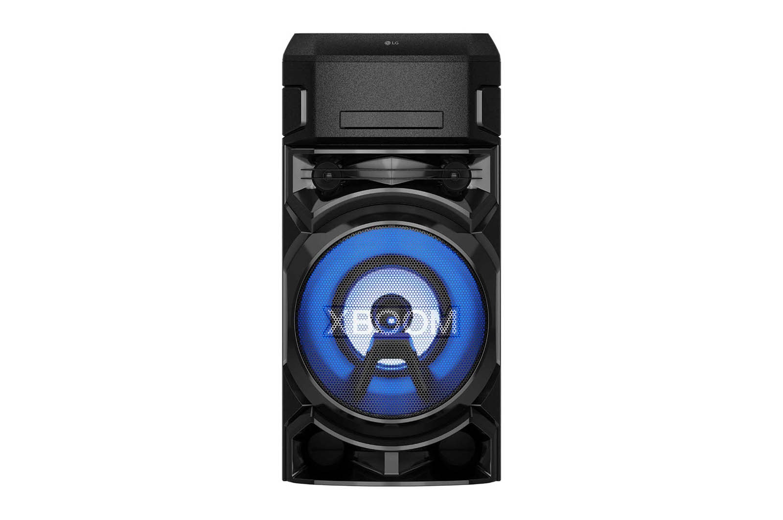 LG XBOOM Altoparlante Portatile 500W 2 canali, RN5