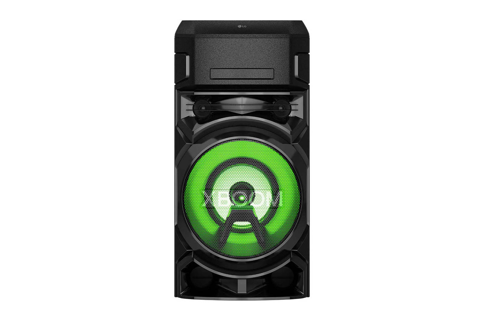 LG XBOOM Altoparlante Portatile 500W 2 canali, RN5