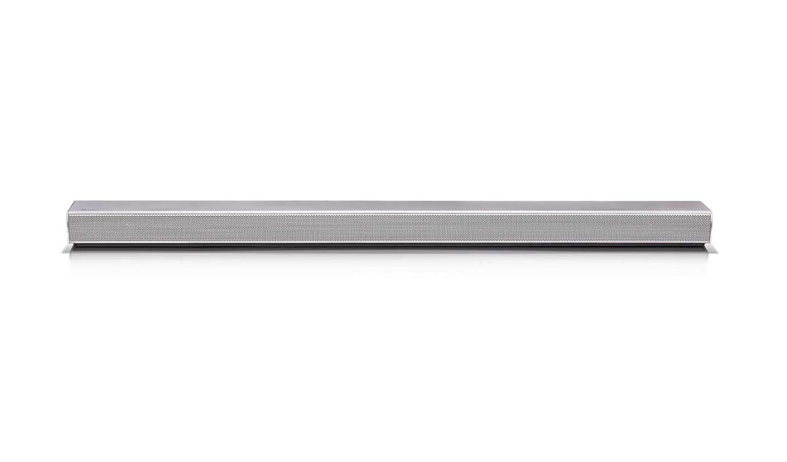 LG Soundbar 4.1 ch 360W Subwoofer Wireless Multi-room  , SH7