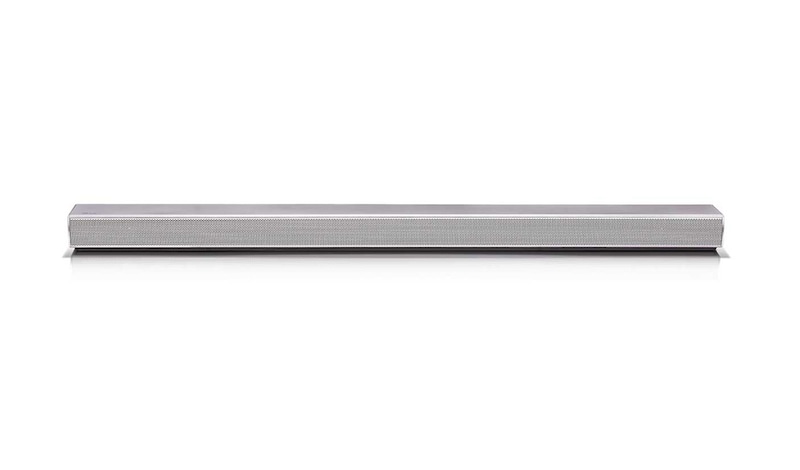 LG Soundbar 4.1 ch 360W Subwoofer Wireless Multi-room  , SH7
