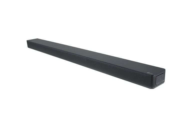 LG Soundbar 2.1 ch 360W Subwoofer Wireless, SK6F