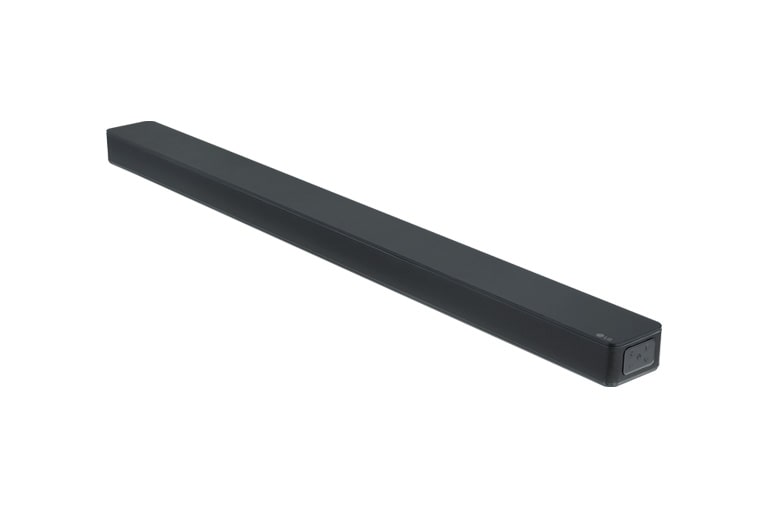 LG Soundbar 2.1 ch 360W Subwoofer Wireless, SK6F