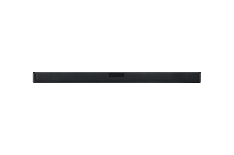 LG Soundbar 400W DTS Virtual:X Dolby Digital Wireless Subwoofer 2.1 ch , SL5Y