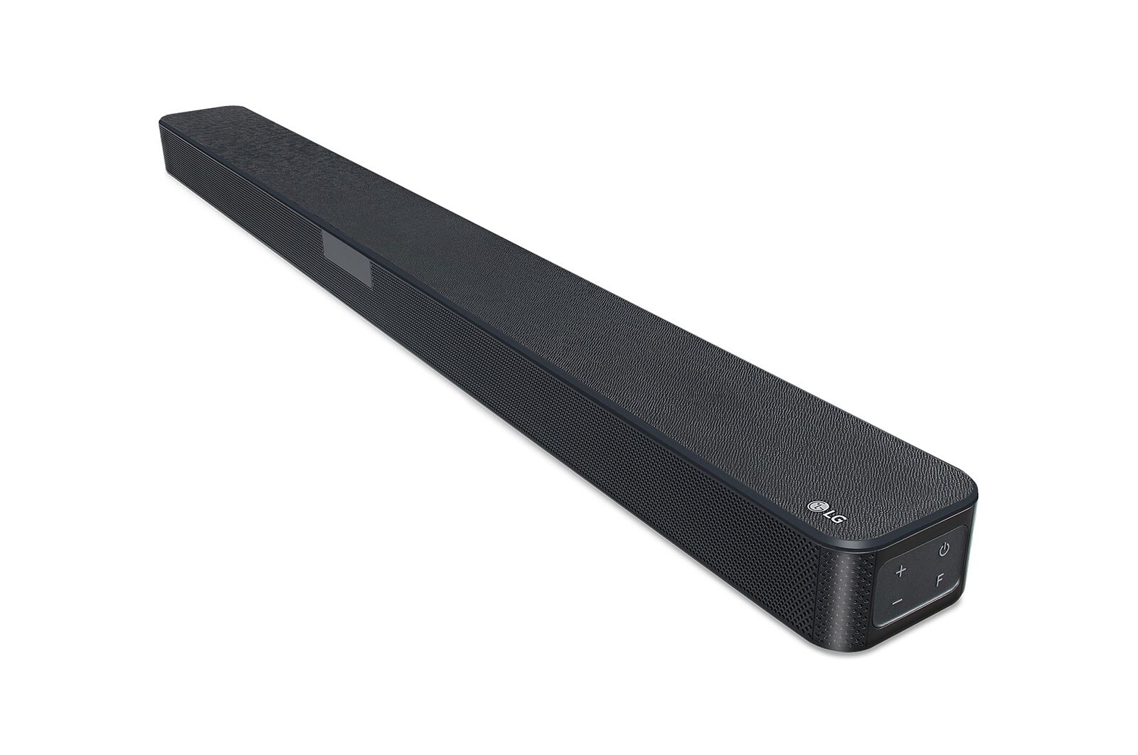 LG Soundbar 400W DTS Virtual:X Dolby Digital Wireless Subwoofer 2.1 ch , SL5Y