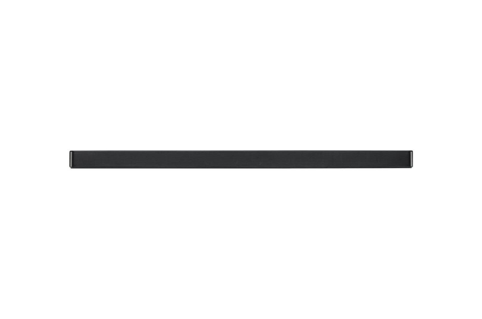 LG Soundbar 420W DTS Virtual:X Dolby Digital Wireless Subwoofer 3.1 ch, SL6Y