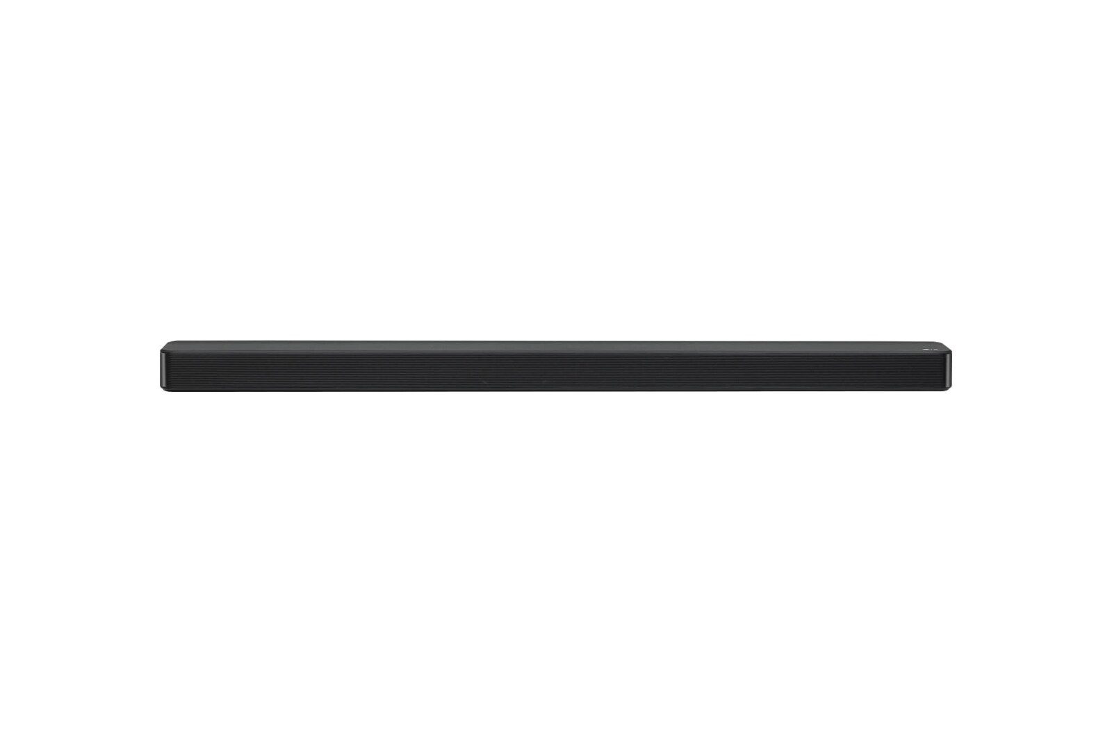 LG Soundbar 420W DTS Virtual:X Dolby Digital Wireless Subwoofer 3.1 ch, SL6Y