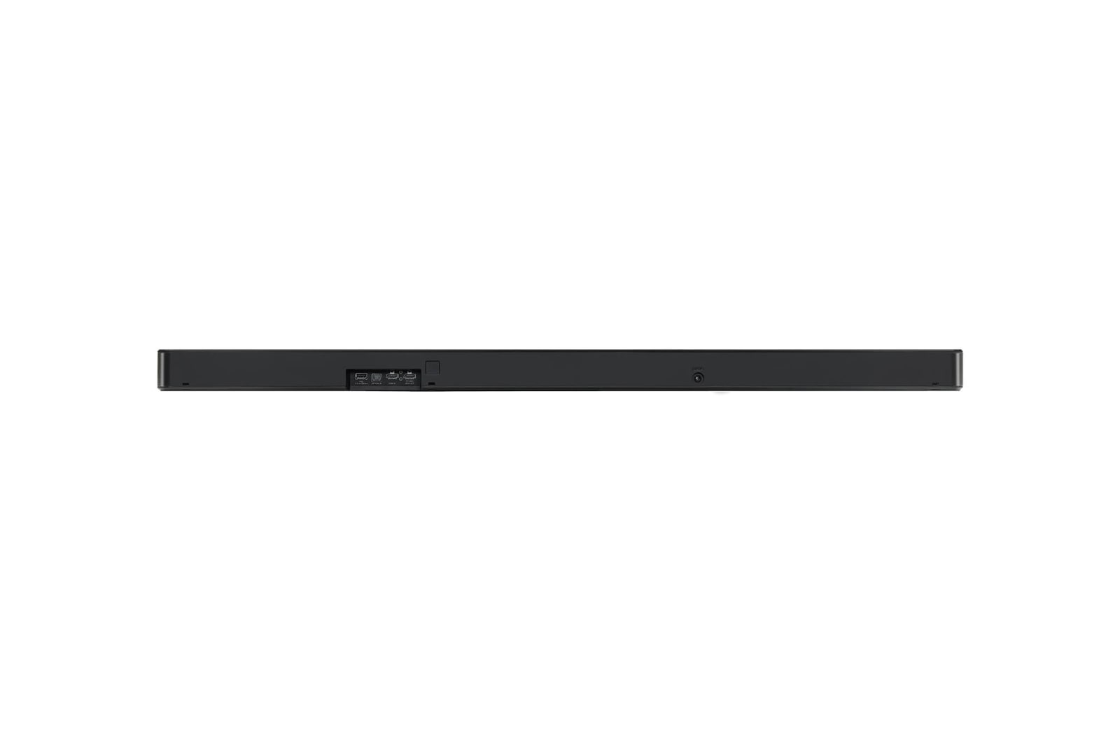 LG Soundbar 420W DTS Virtual:X Dolby Digital Wireless Subwoofer 3.1 ch, SL6Y