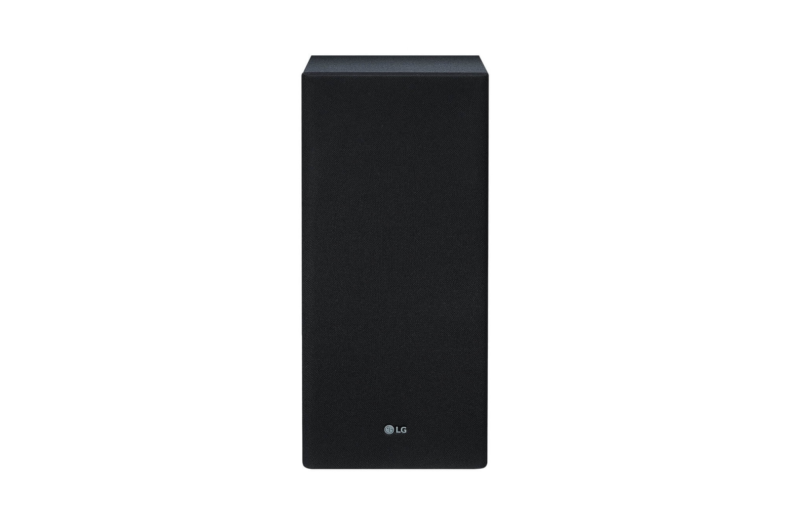 LG Soundbar 420W DTS Virtual:X Dolby Digital Wireless Subwoofer 3.1 ch, SL6Y