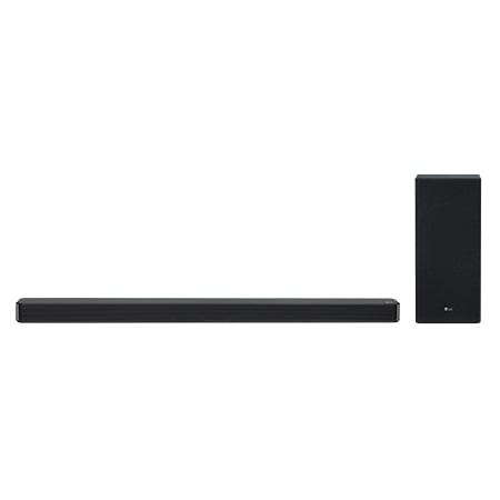 lg soundbar SL6Y