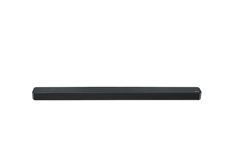 LG Soundbar 420W DTS Virtual:X Dolby Digital Wireless Subwoofer 3.1 ch , SL7Y