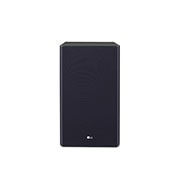 LG Soundbar AI ThinQ 440W Dolby Atmos® Meridian Audio Wireless Subwoofer 3.1.2 ch Google Assistant Built-in, SL8YG
