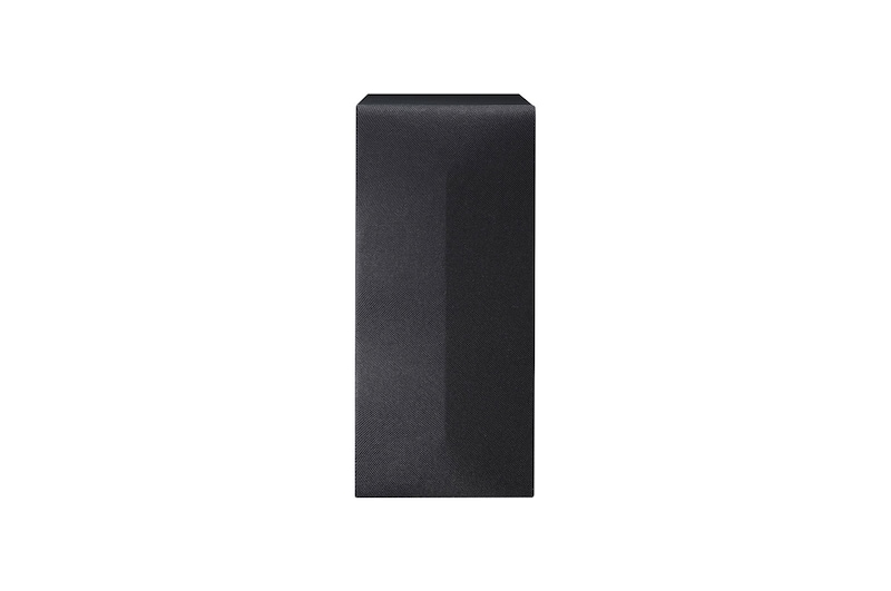 LG Soundbar SN4, SN4