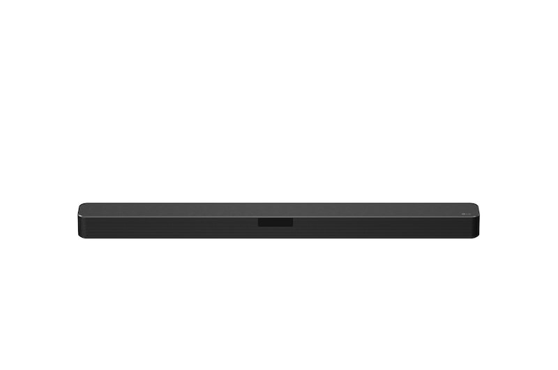 LG Soundbar 400W Audio 2.1ch DTS Virtual:X Subwoofer  Wireless Connessione Bluetooth, SN5
