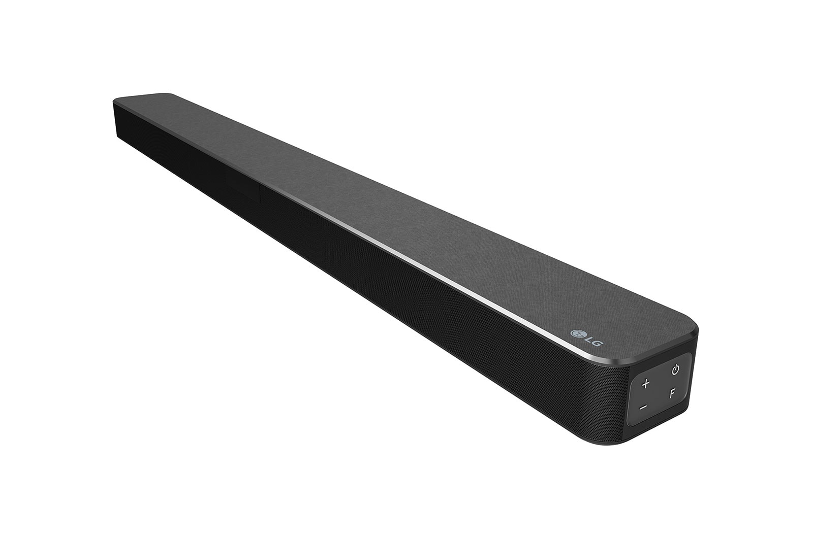LG Soundbar 400W Audio 2.1ch DTS Virtual:X Subwoofer  Wireless Connessione Bluetooth, SN5
