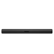 LG Soundbar 400W Audio 2.1ch DTS Virtual:X Subwoofer  Wireless Connessione Bluetooth, SN5