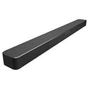 LG Soundbar 400W Audio 2.1ch DTS Virtual:X Subwoofer  Wireless Connessione Bluetooth, SN5