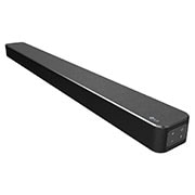 LG Soundbar 400W Audio 2.1ch DTS Virtual:X Subwoofer  Wireless Connessione Bluetooth, SN5