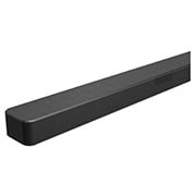 LG Soundbar 400W Audio 2.1ch DTS Virtual:X Subwoofer  Wireless Connessione Bluetooth, SN5
