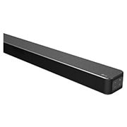 LG Soundbar 400W Audio 2.1ch DTS Virtual:X Subwoofer  Wireless Connessione Bluetooth, SN5