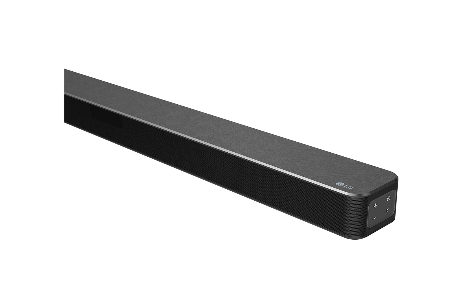LG Soundbar SN5Y, SN5Y