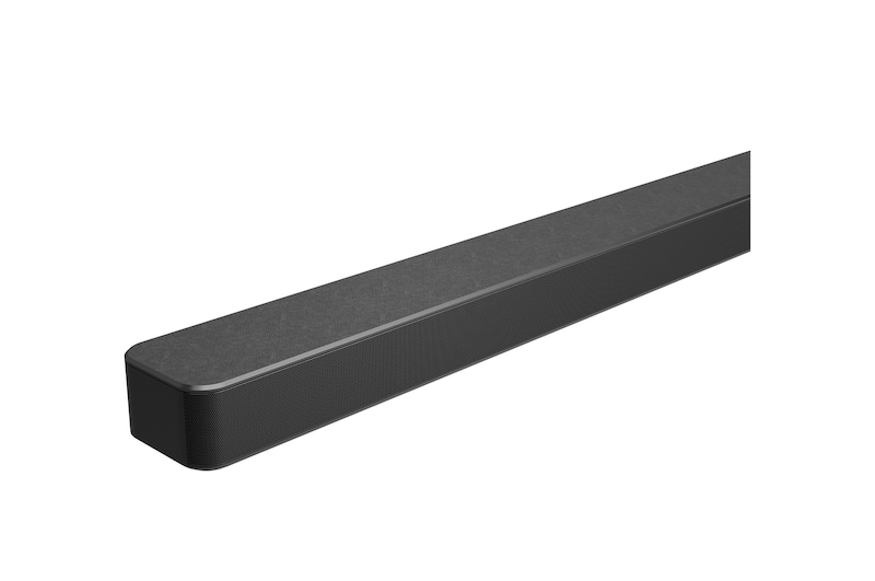 LG Soundbar 420W AI Sound Pro 3.1ch Connessione Bluetooth, SN6Y