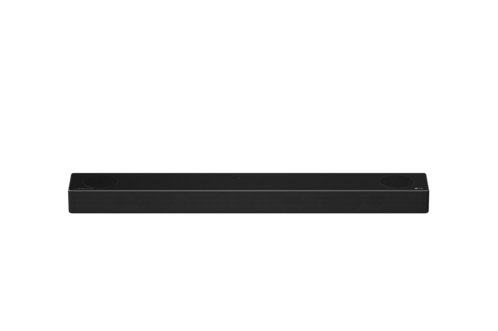 LG Soundbar 160W Dolby Atmos® Meridian Audio 3.0.2ch Connessione Bluetooth, SN7CY