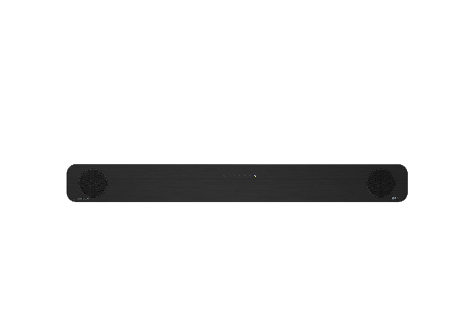LG Soundbar 440W Dolby Atmos® Meridian Audio 3.1.2ch Connessione Bluetooth, SN8YG