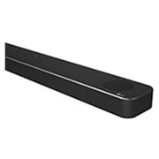 LG Soundbar 440W Dolby Atmos® Meridian Audio 3.1.2ch Connessione Bluetooth, SN8YG
