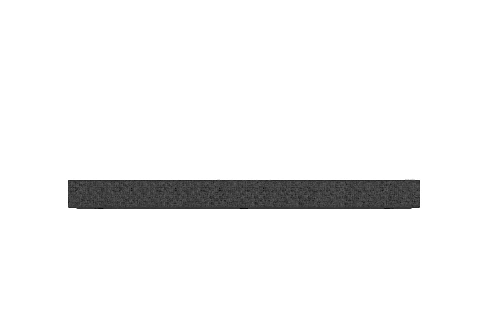 LG Soundbar 100W Audio 2.1ch Ai Sound Pro Subwoofer Integrato Connessione Bluetooth, SP2