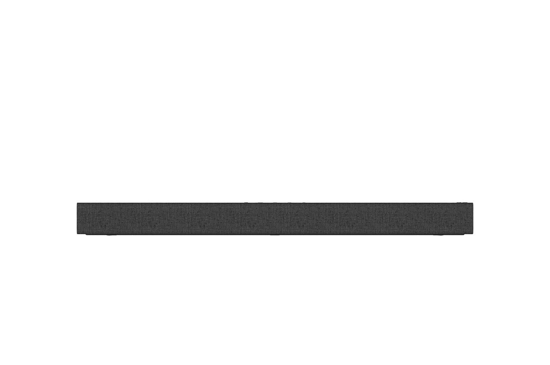 LG Soundbar 100W Audio 2.1ch Ai Sound Pro Subwoofer Integrato Connessione Bluetooth, SP2