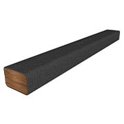 LG Soundbar 100W Audio 2.1ch Ai Sound Pro Subwoofer Integrato Connessione Bluetooth, SP2